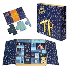 Christmas boxes empty for sale  Delivered anywhere in UK