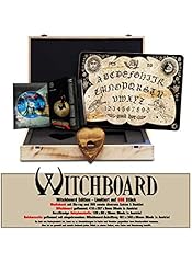 Witchboard hexenfalle blu gebraucht kaufen  Wird an jeden Ort in Deutschland