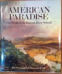 American paradise hudson for sale  Delivered anywhere in USA 