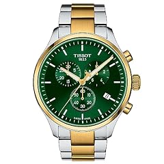 Tissot chrono classic for sale  Delivered anywhere in UK