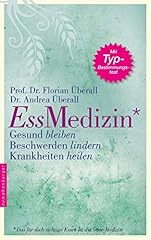 Ess medizin dich gebraucht kaufen  Wird an jeden Ort in Deutschland