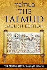 Talmud english for sale  Delivered anywhere in USA 