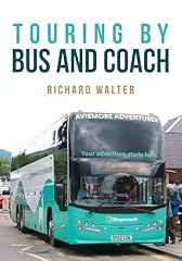 Touring bus coach for sale  Delivered anywhere in UK