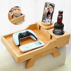 Bambootray couch arm for sale  Delivered anywhere in USA 