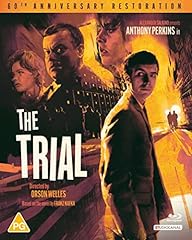 Trial for sale  Delivered anywhere in UK