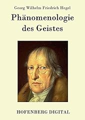 Phänomenologie geistes gebraucht kaufen  Wird an jeden Ort in Deutschland
