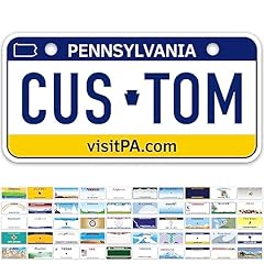 Mini license plates for sale  Delivered anywhere in USA 