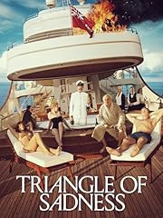 Triangle sadness for sale  Delivered anywhere in USA 