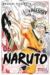 Naruto massiv d'occasion  Livré partout en France