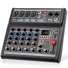 Pyle professional bluetooth for sale  Delivered anywhere in USA 