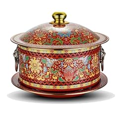 Zlsnoble cloisonne kupfer gebraucht kaufen  Wird an jeden Ort in Deutschland