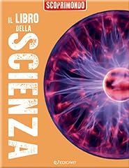 Libro della scienza. usato  Spedito ovunque in Italia 