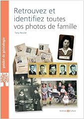 Retrouvez identifiez famille d'occasion  Livré partout en France