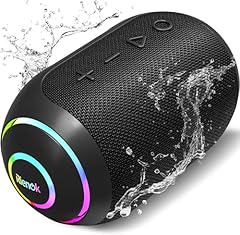 Rienok bluetooth speaker for sale  Delivered anywhere in UK
