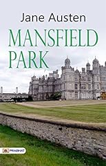Mansfield park jane for sale  Delivered anywhere in UK