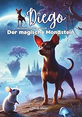 Diego kleine prager gebraucht kaufen  Wird an jeden Ort in Deutschland