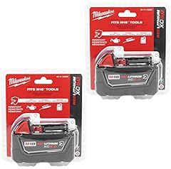 Milwaukee m18 redlithium for sale  Delivered anywhere in USA 