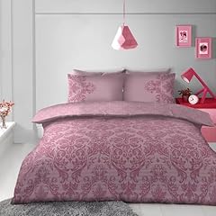 Lions damask bedding for sale  Delivered anywhere in UK