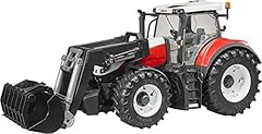 Bruder 03181 steyr usato  Spedito ovunque in Italia 