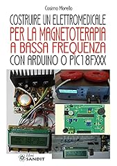 Costruire elettromedicale per usato  Spedito ovunque in Italia 
