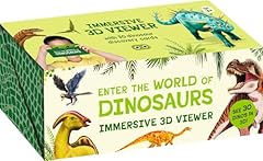 Enter dinosaurs immersive for sale  Delivered anywhere in UK