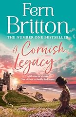 Cornish legacy escape for sale  Delivered anywhere in UK