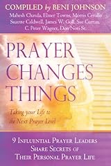 Prayer changes things for sale  Delivered anywhere in USA 
