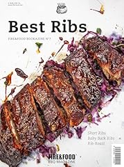 Best ribs fire gebraucht kaufen  Wird an jeden Ort in Deutschland