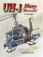 Huey illustrated for sale  Delivered anywhere in UK