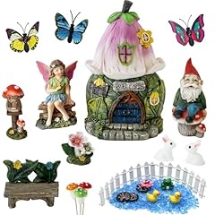 Bangbangda miniature fairy for sale  Delivered anywhere in USA 