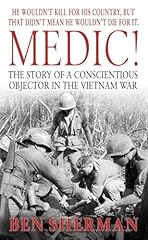 Medic the story d'occasion  Livré partout en Belgiqu