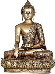 Exotic india shakyamuni for sale  Delivered anywhere in UK