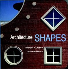 Architecture shapes gebraucht kaufen  Wird an jeden Ort in Deutschland