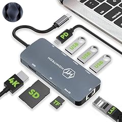 Homitech hub usb usato  Spedito ovunque in Italia 