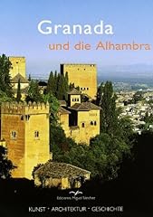 Granada alhambra gebraucht kaufen  Wird an jeden Ort in Deutschland