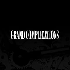 Grand complications for sale  Delivered anywhere in UK