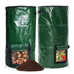 Composter pezzi compostiera usato  Spedito ovunque in Italia 