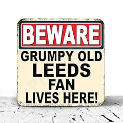 Beware grumpy old for sale  Delivered anywhere in UK