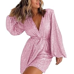 Imekis women sequins for sale  Delivered anywhere in UK