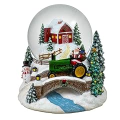 100mm musical christmas for sale  Delivered anywhere in USA 