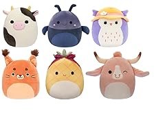 Squishmallows inch easter for sale  Delivered anywhere in USA 