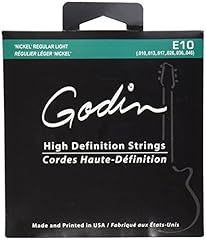 Godin chitarre 008964 usato  Spedito ovunque in Italia 
