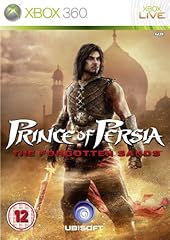 Prince persia the d'occasion  Livré partout en Belgiqu