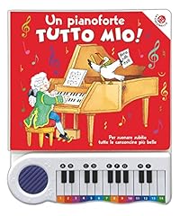 Pianoforte tutto mio. usato  Spedito ovunque in Italia 