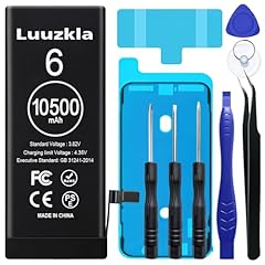 Luuzkla 10500mah battery for sale  Delivered anywhere in USA 