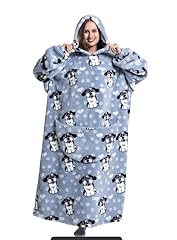 Blanket hoodie wearable for sale  Delivered anywhere in UK