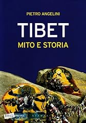 Tibet. mito storia usato  Spedito ovunque in Italia 