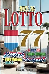 Lotto 2025 finanziell usato  Spedito ovunque in Italia 
