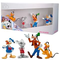 Bullyland bullyworld 15150 usato  Spedito ovunque in Italia 