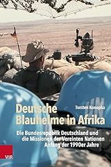 Deutsche blauhelme afrika gebraucht kaufen  Wird an jeden Ort in Deutschland